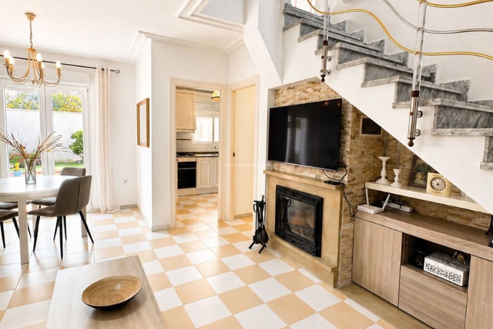 Reventa - Villa - Torrevieja - Costa Blanca