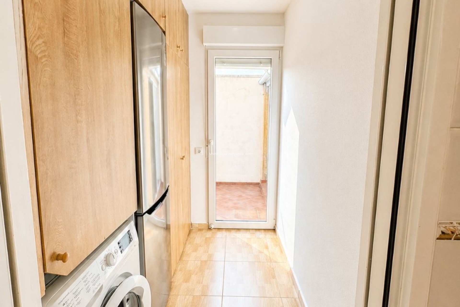 Reventa - Villa - Torrevieja - Costa Blanca