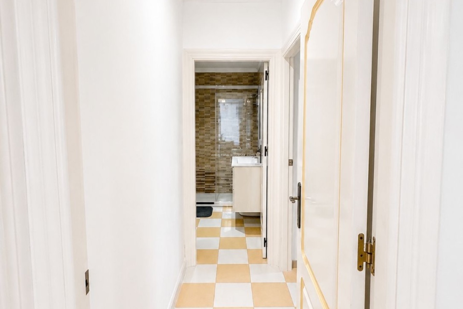 Reventa - Villa - Torrevieja - Costa Blanca
