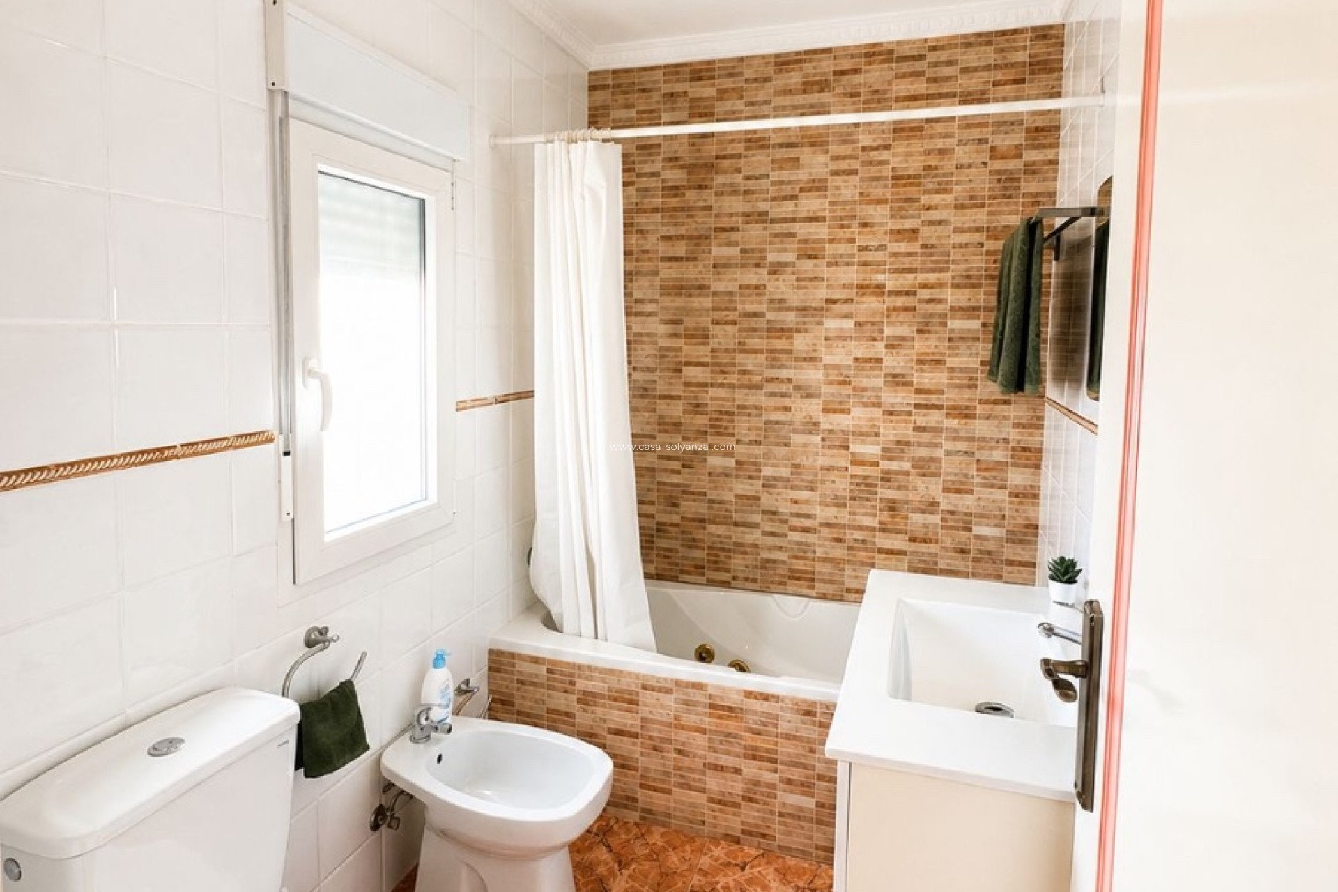 Reventa - Villa - Torrevieja - Costa Blanca