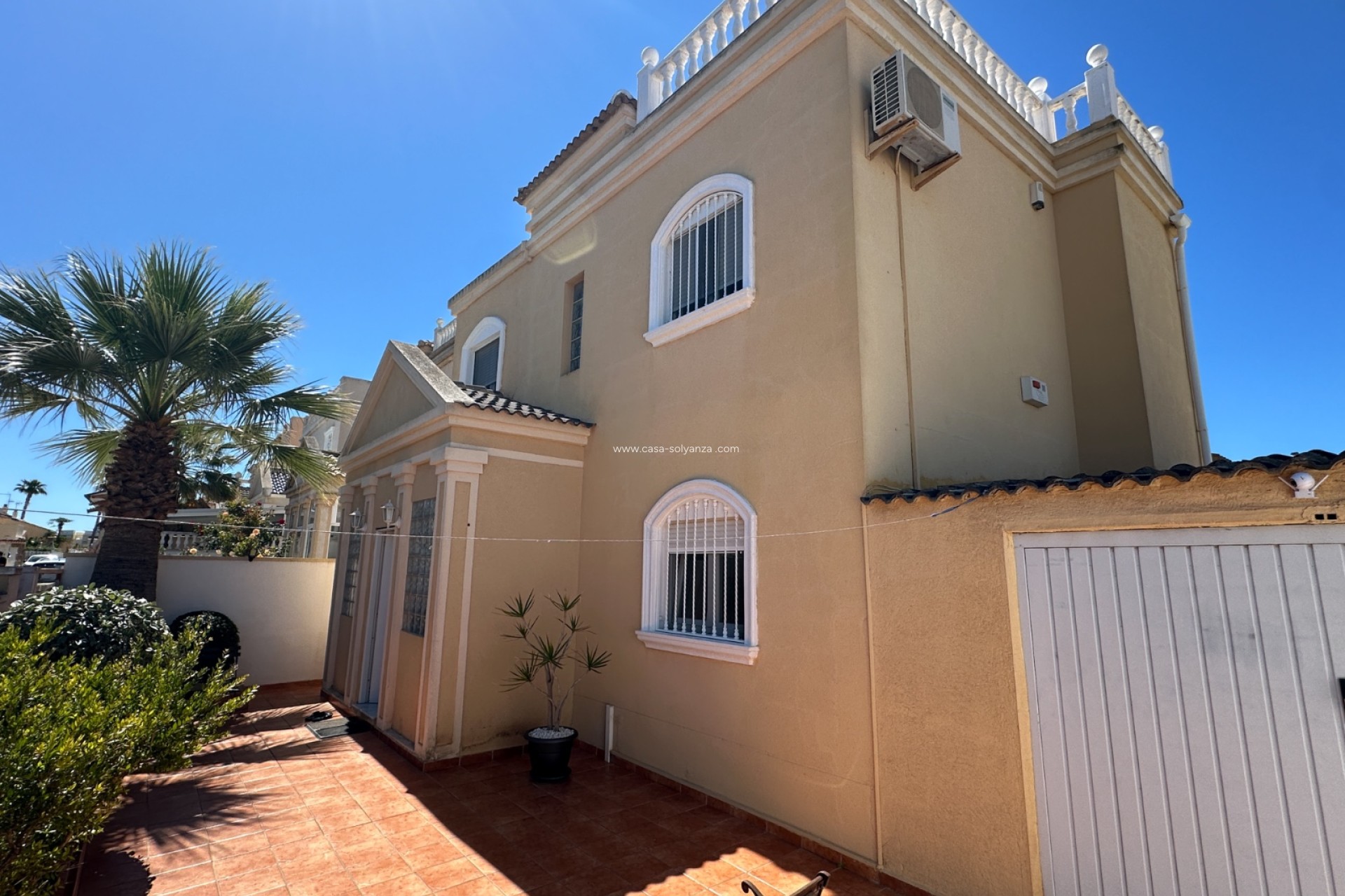 Reventa - Villa - Torrevieja - Costa Blanca