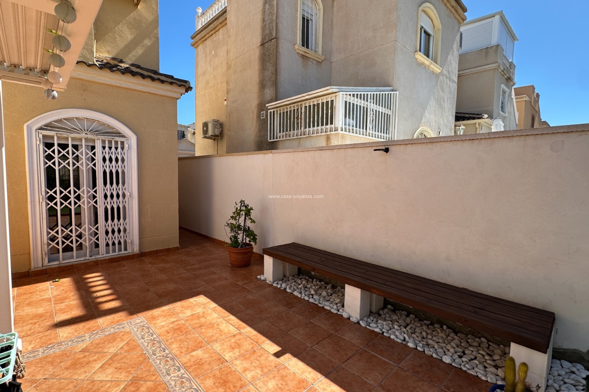 Reventa - Villa - Torrevieja - Costa Blanca