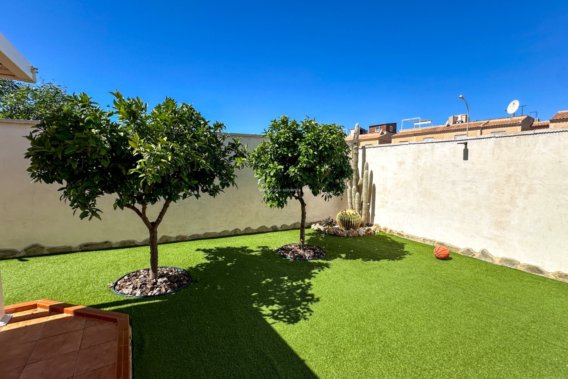 Reventa - Villa - Torrevieja - Costa Blanca