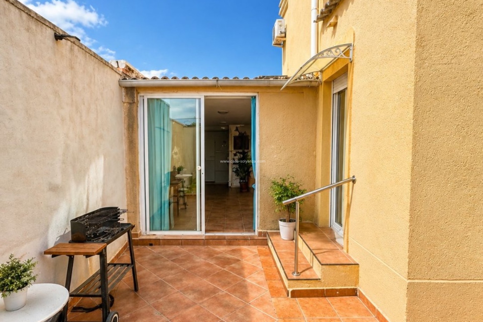 Reventa - Villa - Torrevieja - Costa Blanca