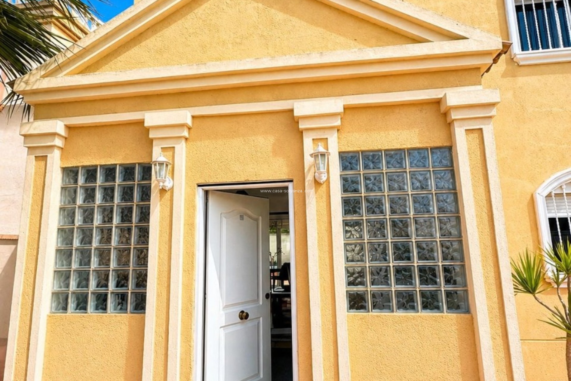 Reventa - Villa - Torrevieja - Costa Blanca