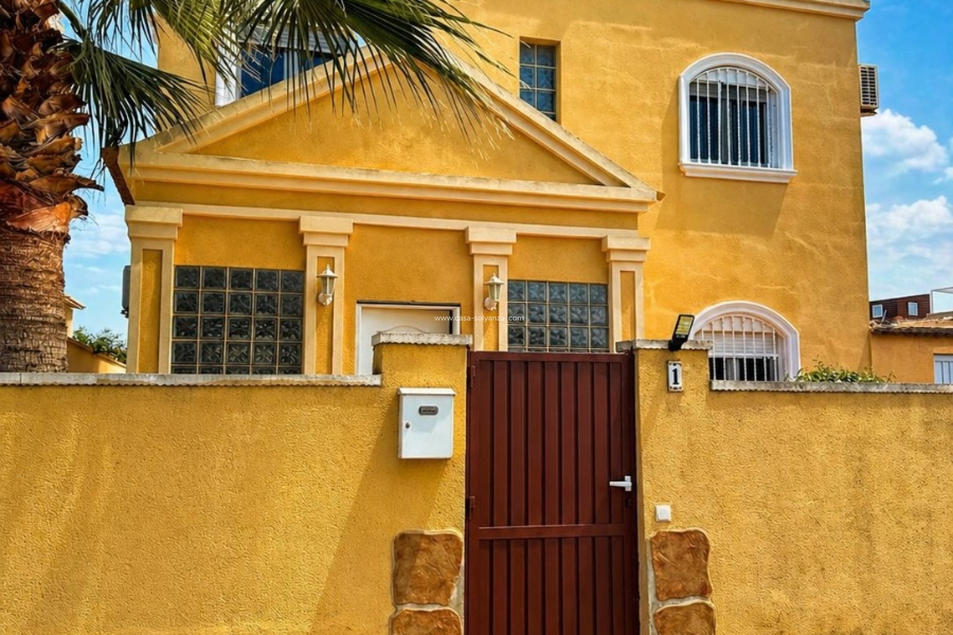 Reventa - Villa - Torrevieja - Costa Blanca