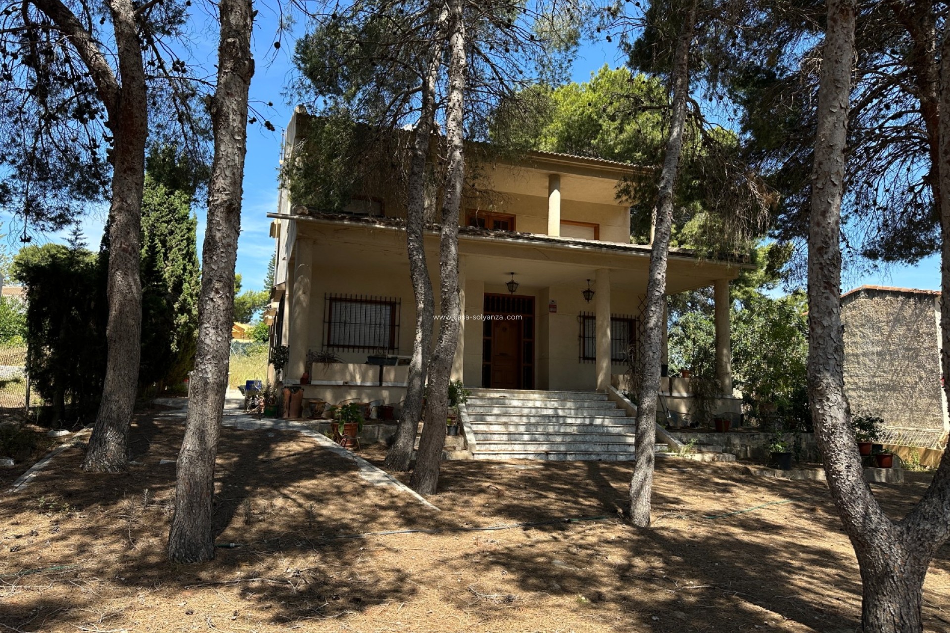Reventa - Villa - Torrevieja - Costa Blanca