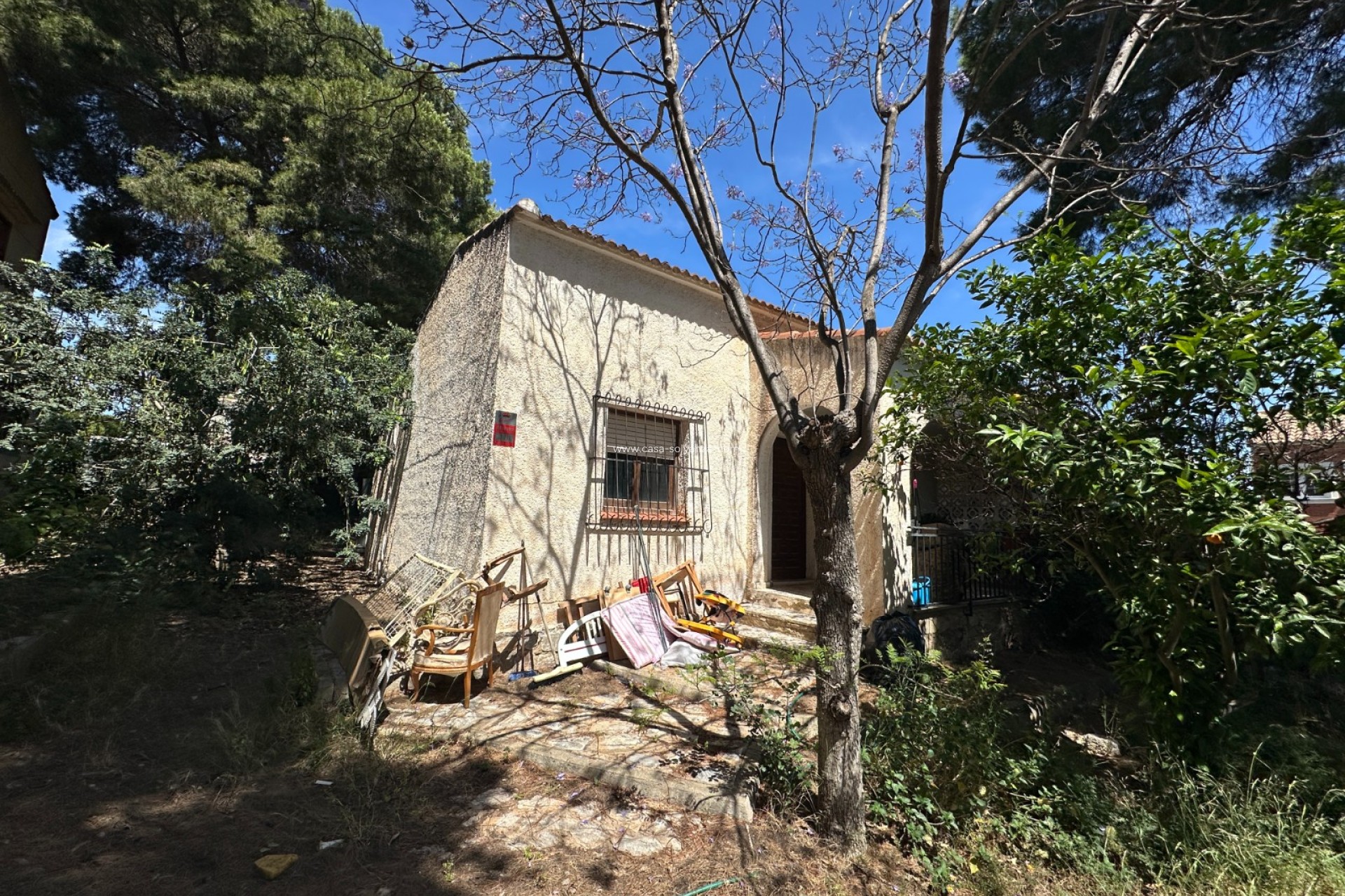 Reventa - Villa - Torrevieja - Costa Blanca