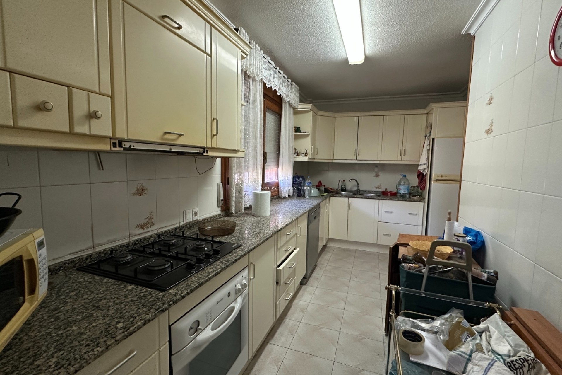 Reventa - Villa - Torrevieja - Costa Blanca