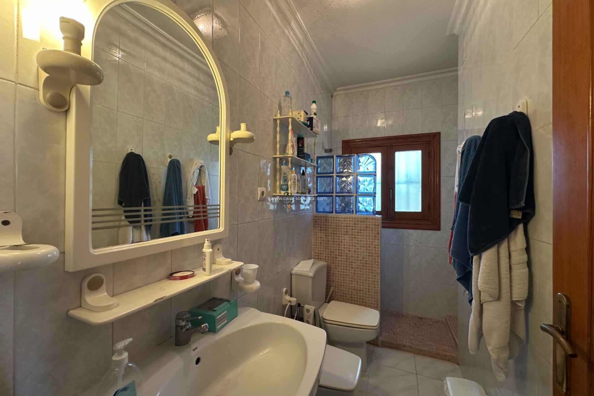 Reventa - Villa - Torrevieja - Costa Blanca