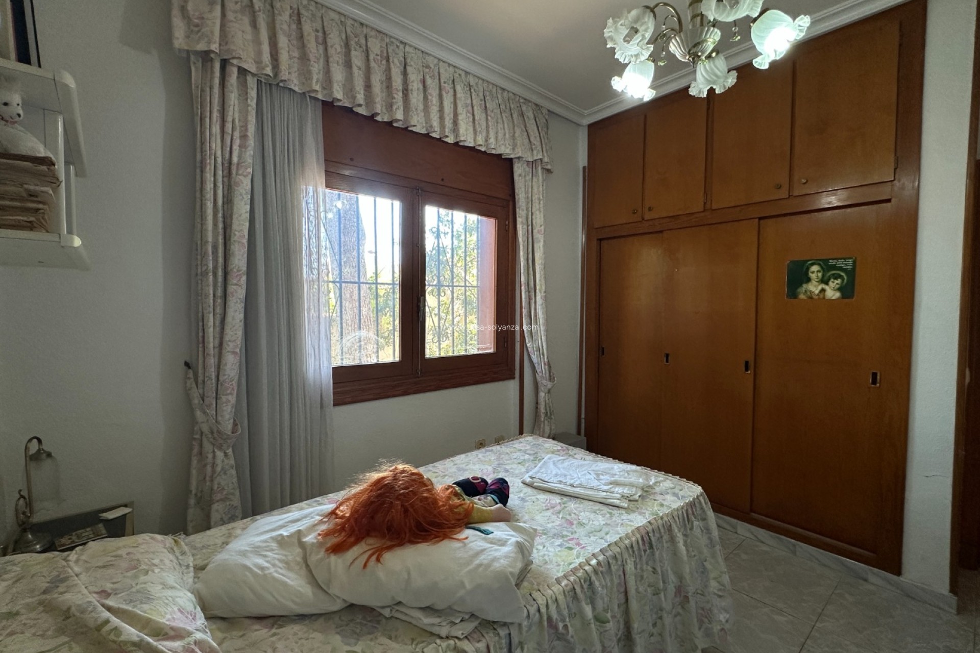 Reventa - Villa - Torrevieja - Costa Blanca