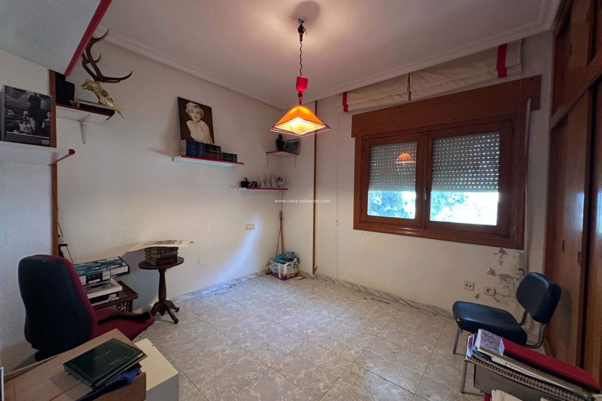 Reventa - Villa - Torrevieja - Costa Blanca