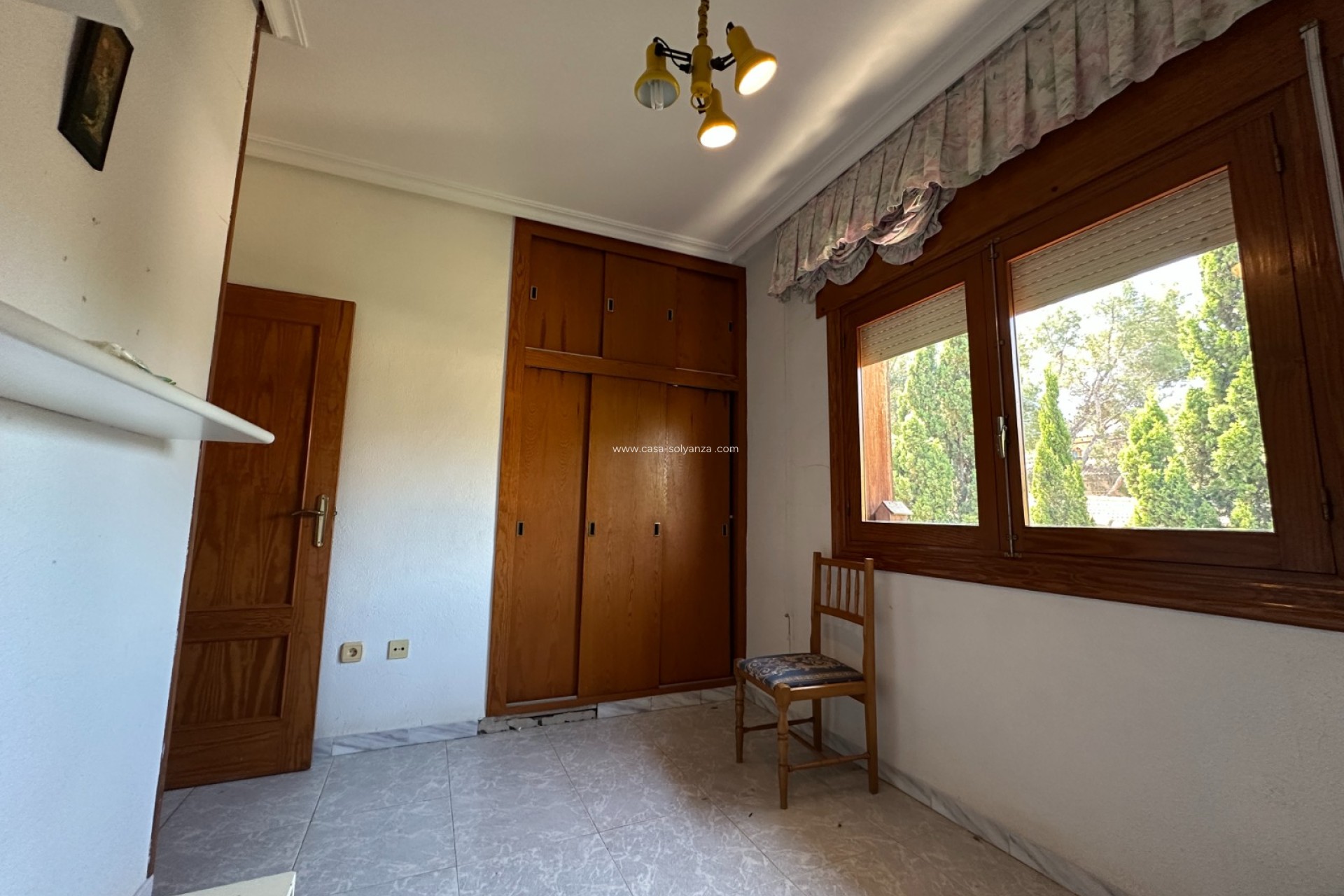 Reventa - Villa - Torrevieja - Costa Blanca