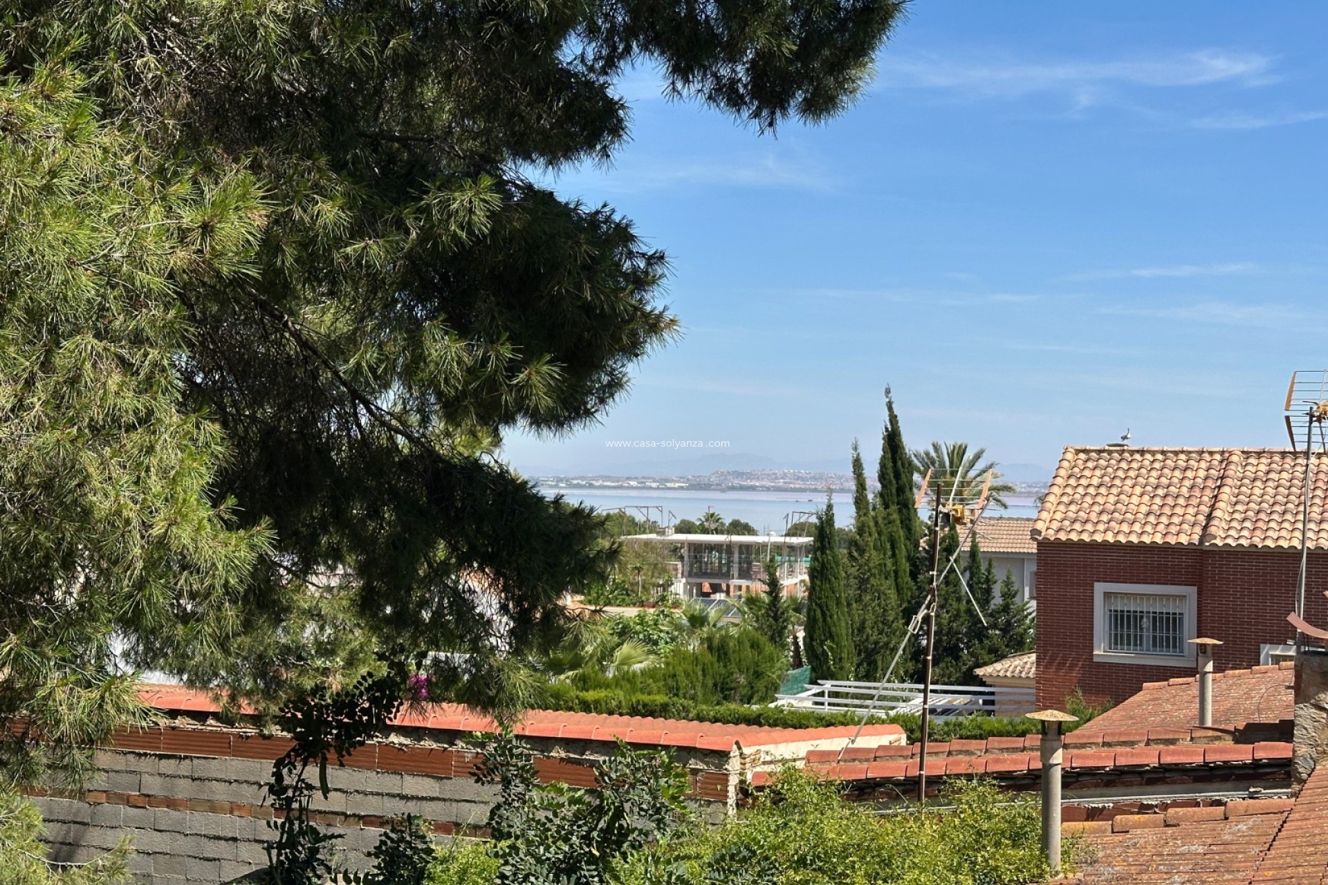 Reventa - Villa - Torrevieja - Costa Blanca