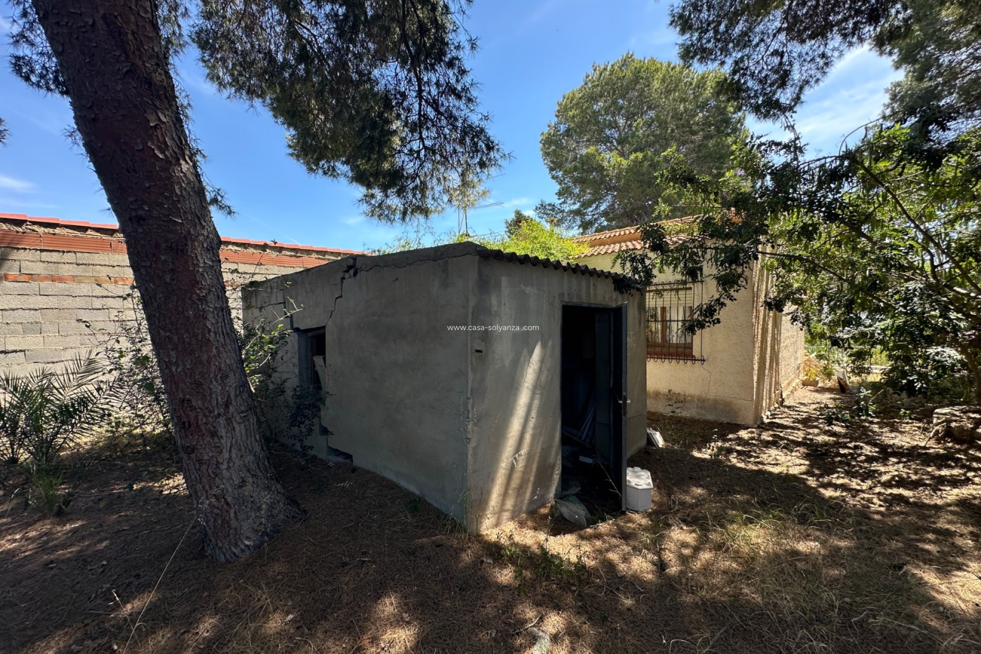 Reventa - Villa - Torrevieja - Costa Blanca