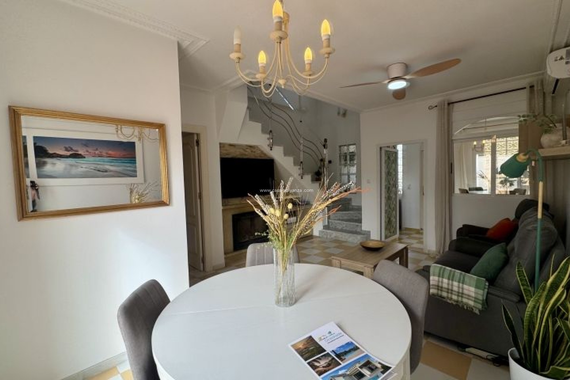 Reventa - Villa - Torrevieja - Costa Blanca
