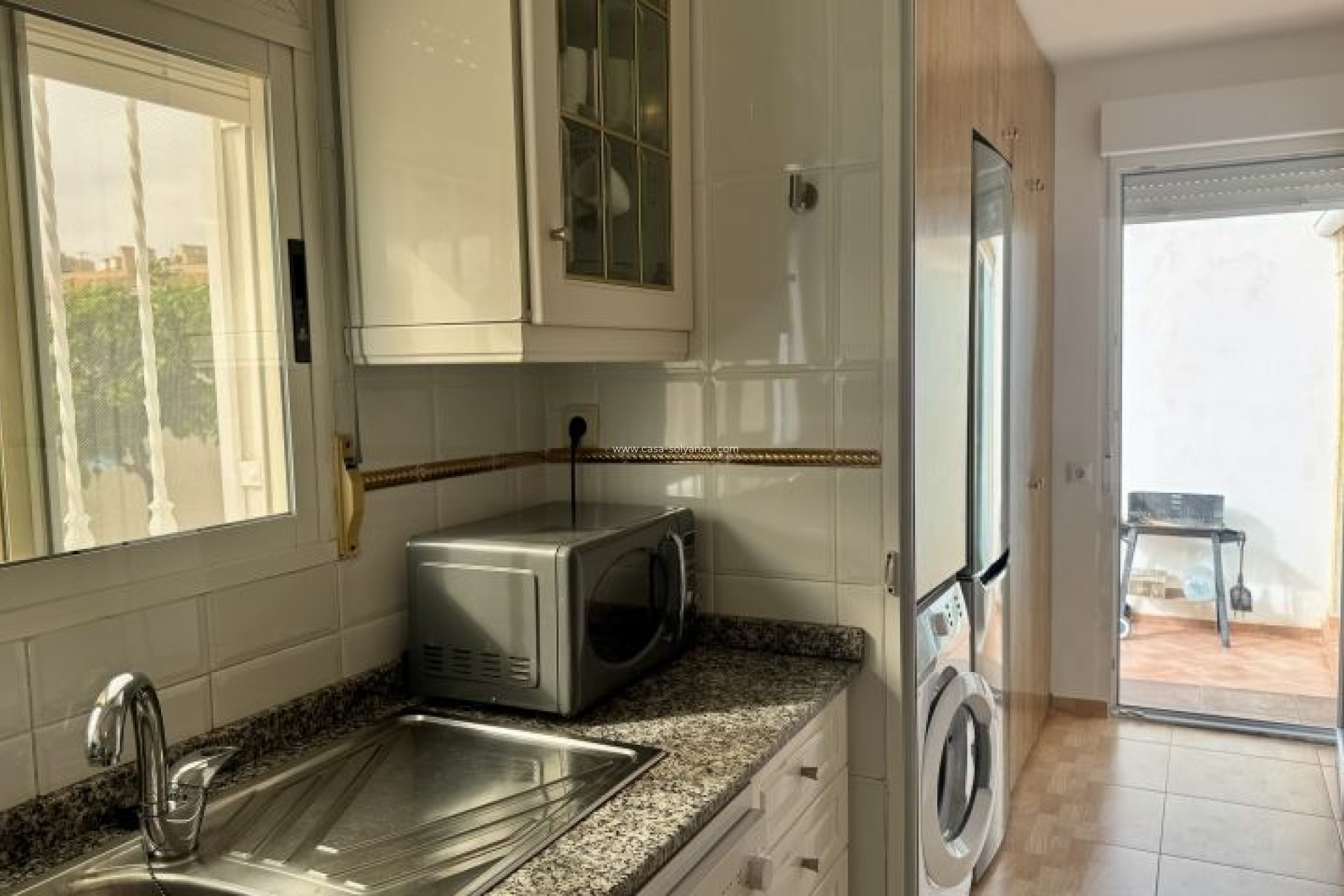 Reventa - Villa - Torrevieja - Costa Blanca