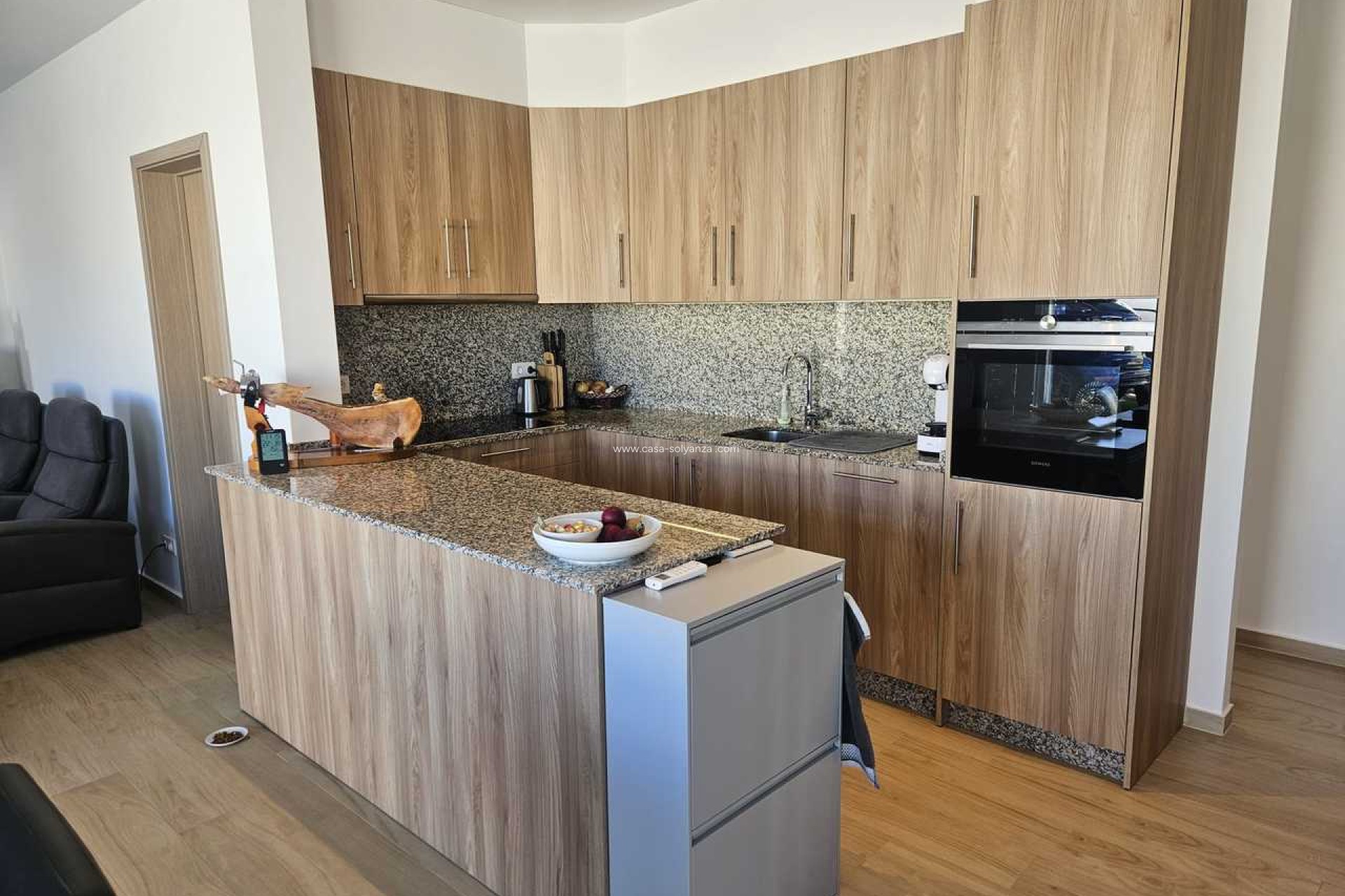 Reventa - Villa - Torrevieja - Costa Blanca