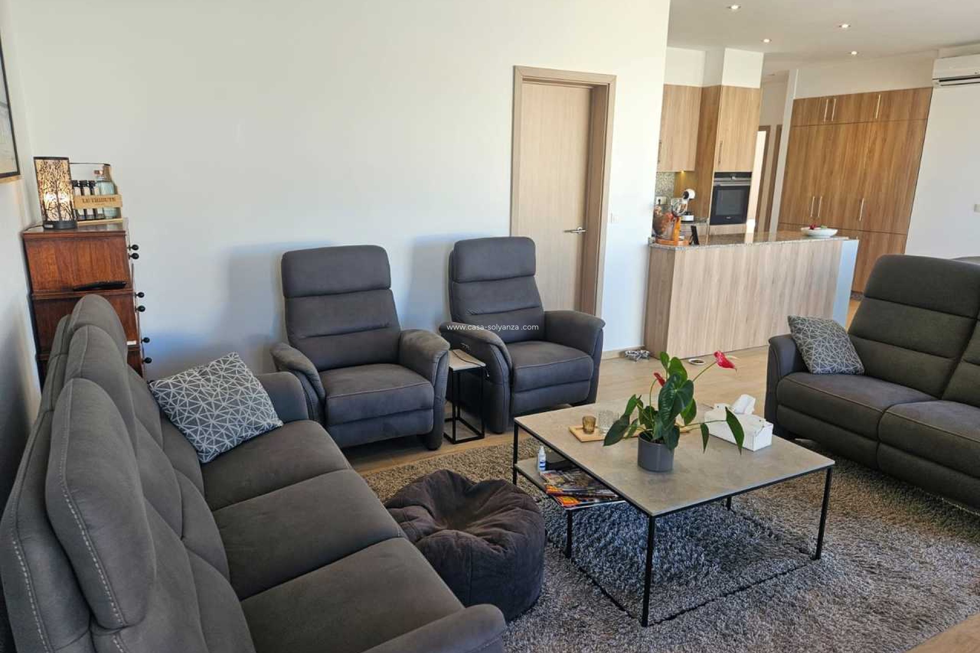 Reventa - Villa - Torrevieja - Costa Blanca