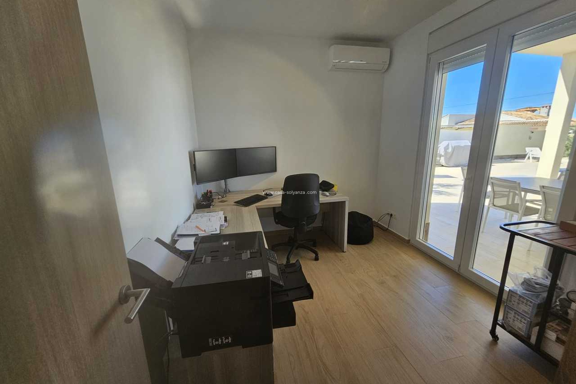 Reventa - Villa - Torrevieja - Costa Blanca