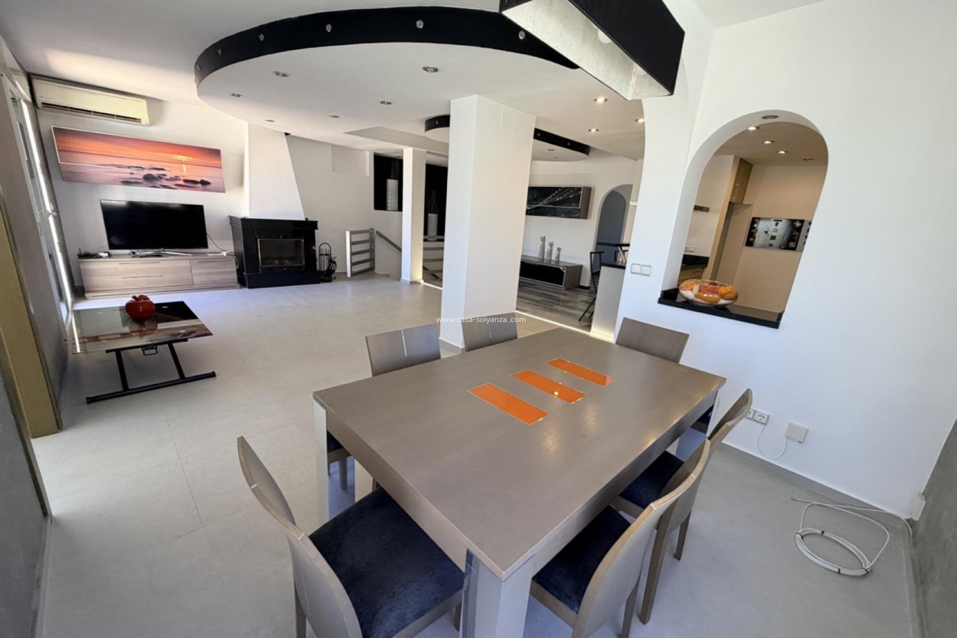 Reventa - Villa - Torrevieja - Costa Blanca