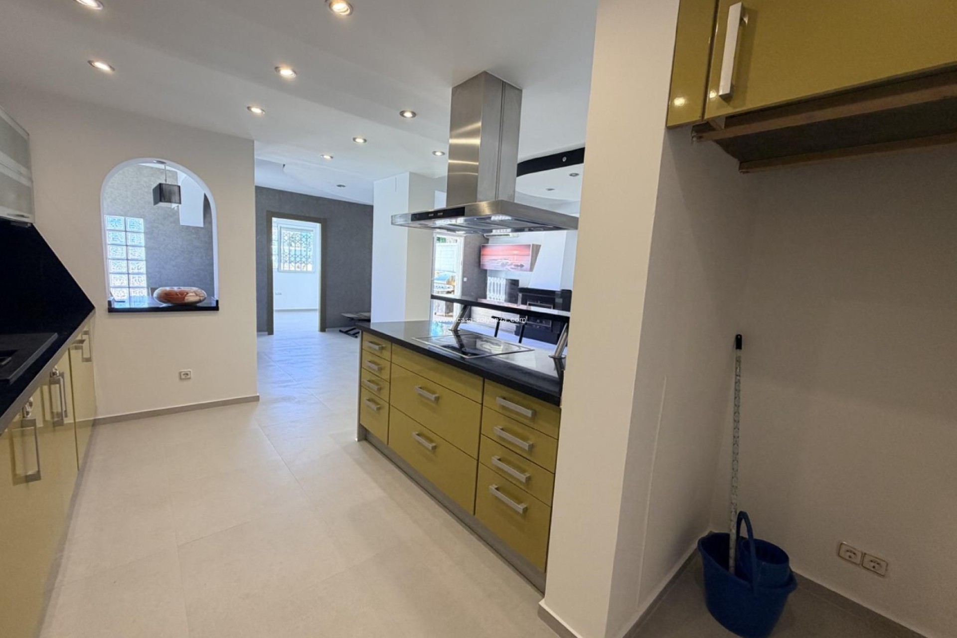 Reventa - Villa - Torrevieja - Costa Blanca