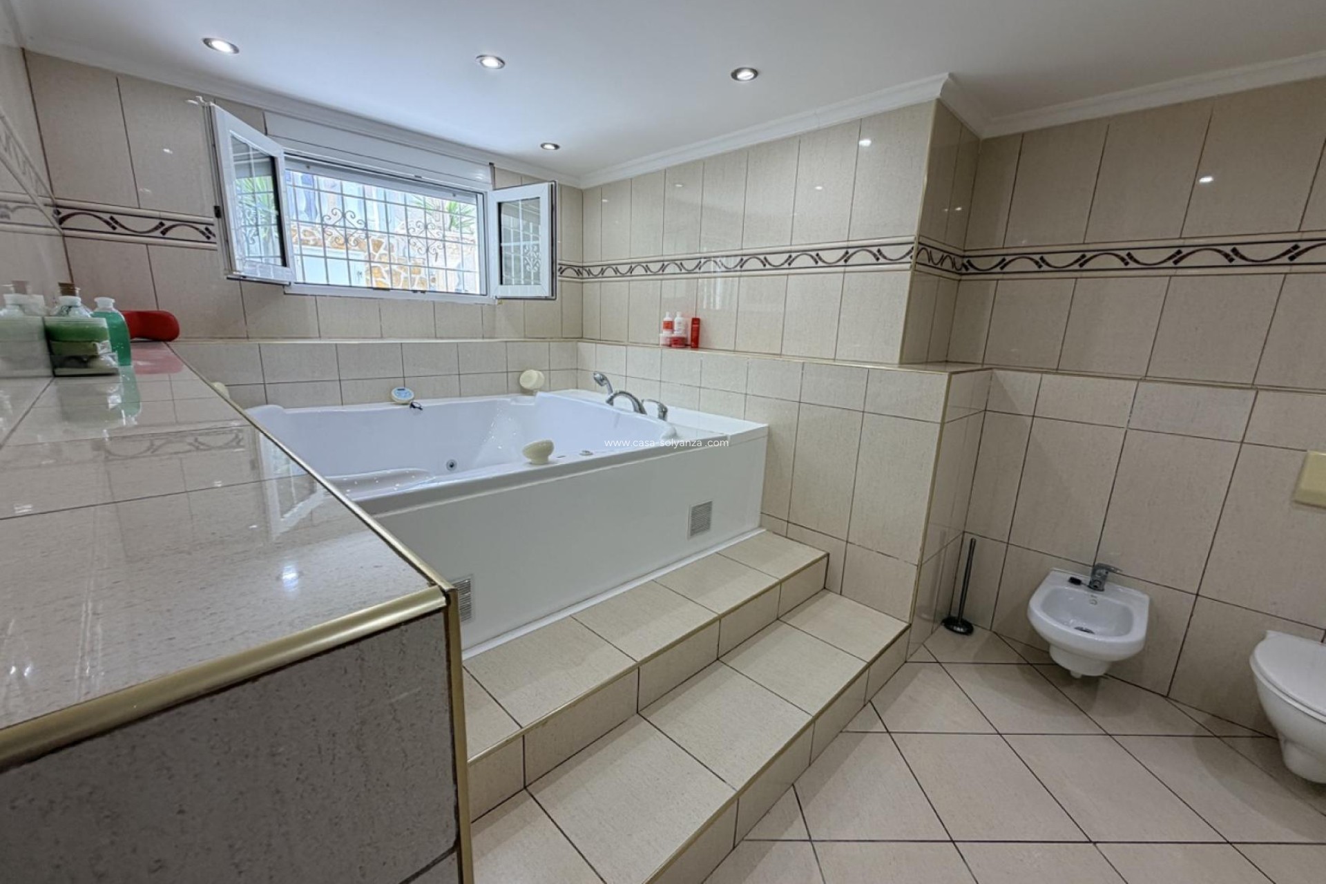 Reventa - Villa - Torrevieja - Costa Blanca
