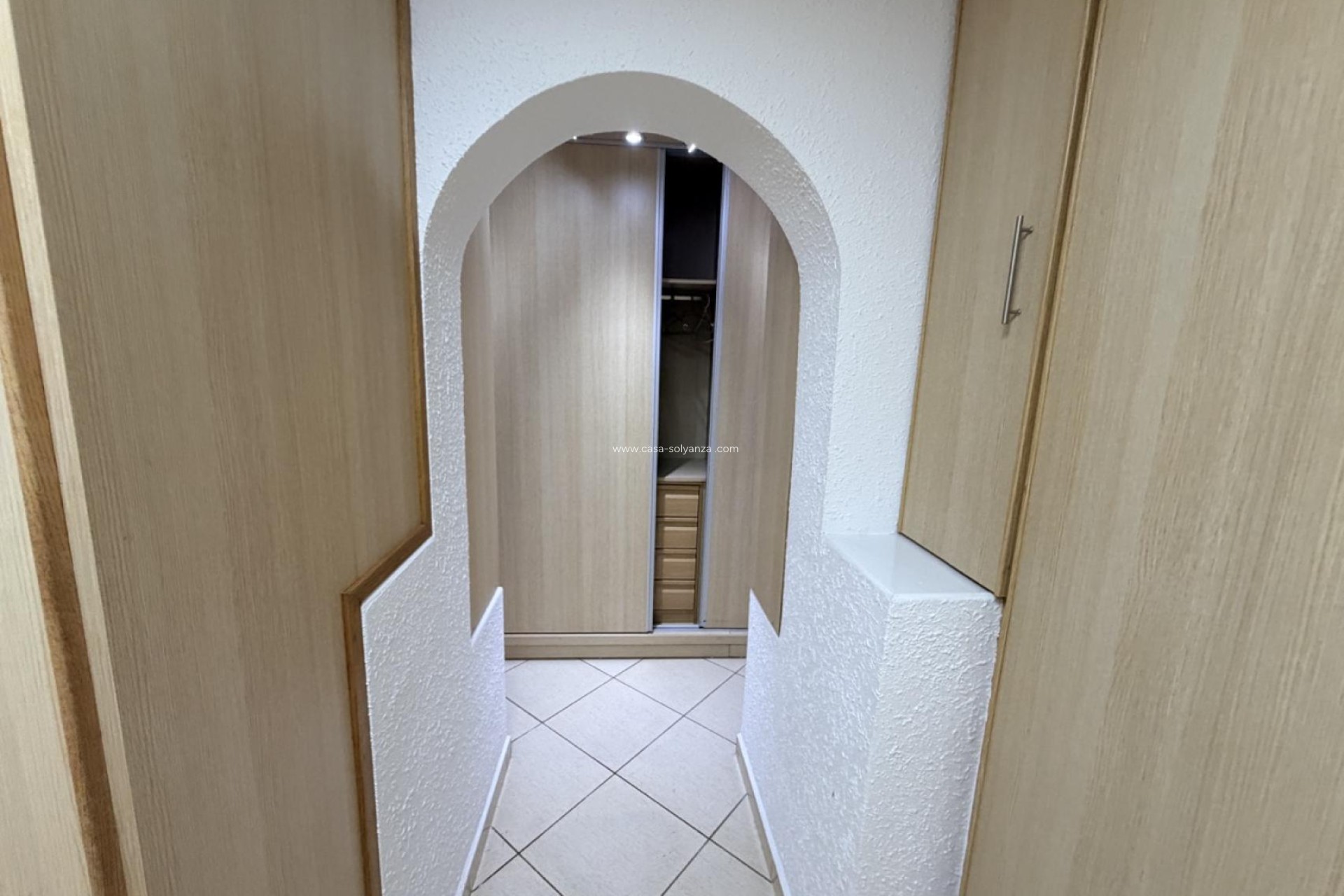 Reventa - Villa - Torrevieja - Costa Blanca