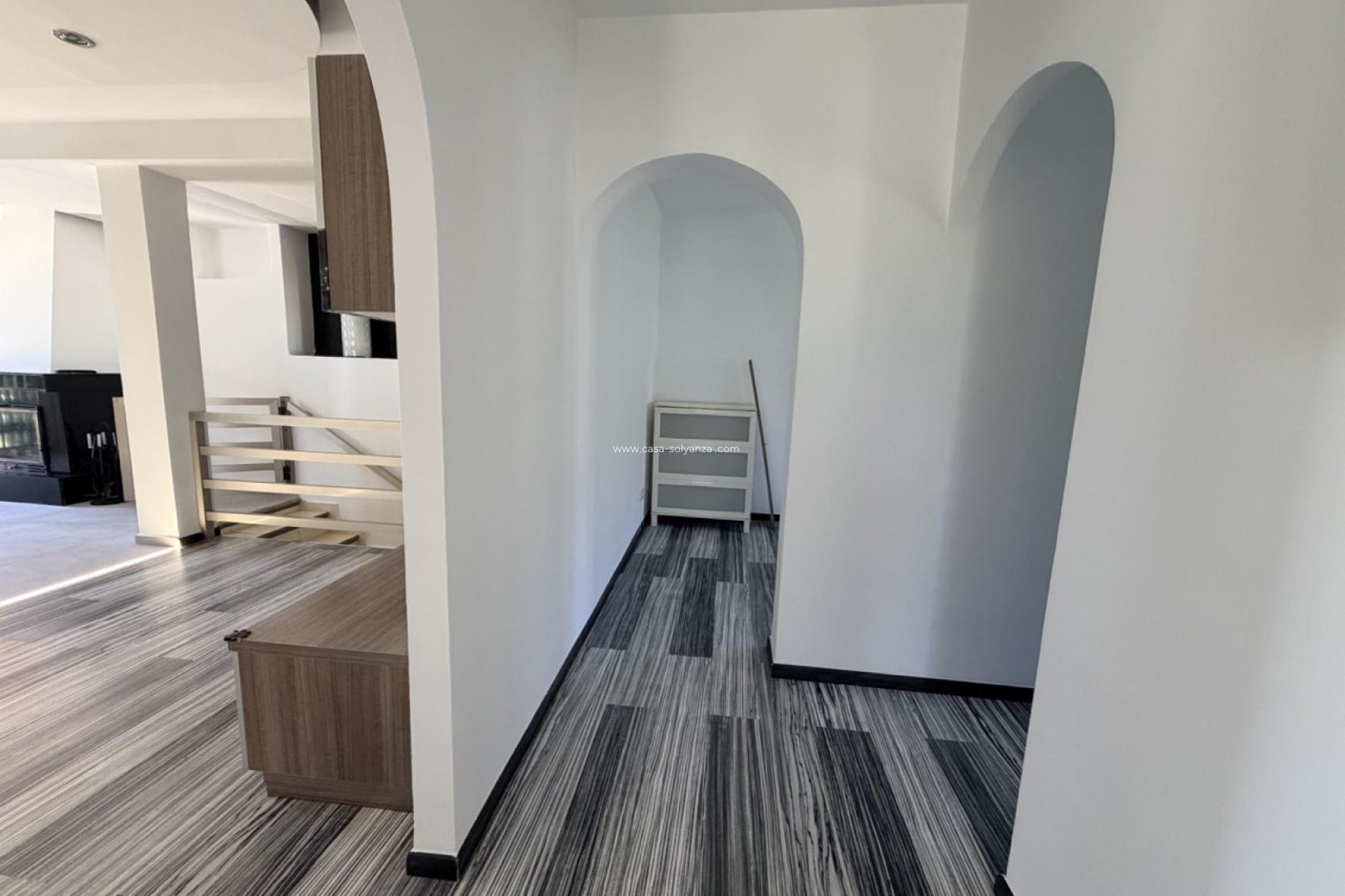 Reventa - Villa - Torrevieja - Costa Blanca
