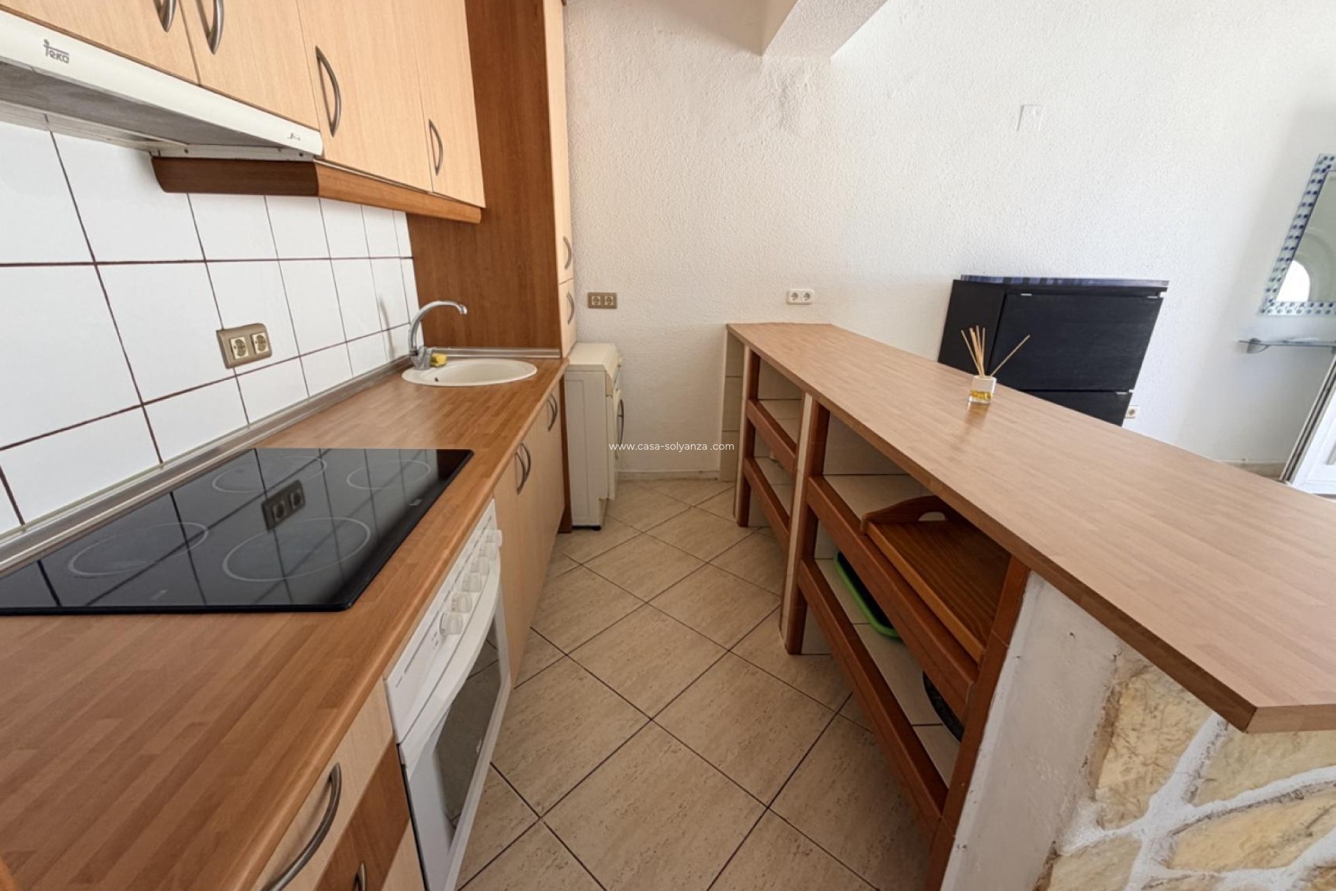 Reventa - Villa - Torrevieja - Costa Blanca