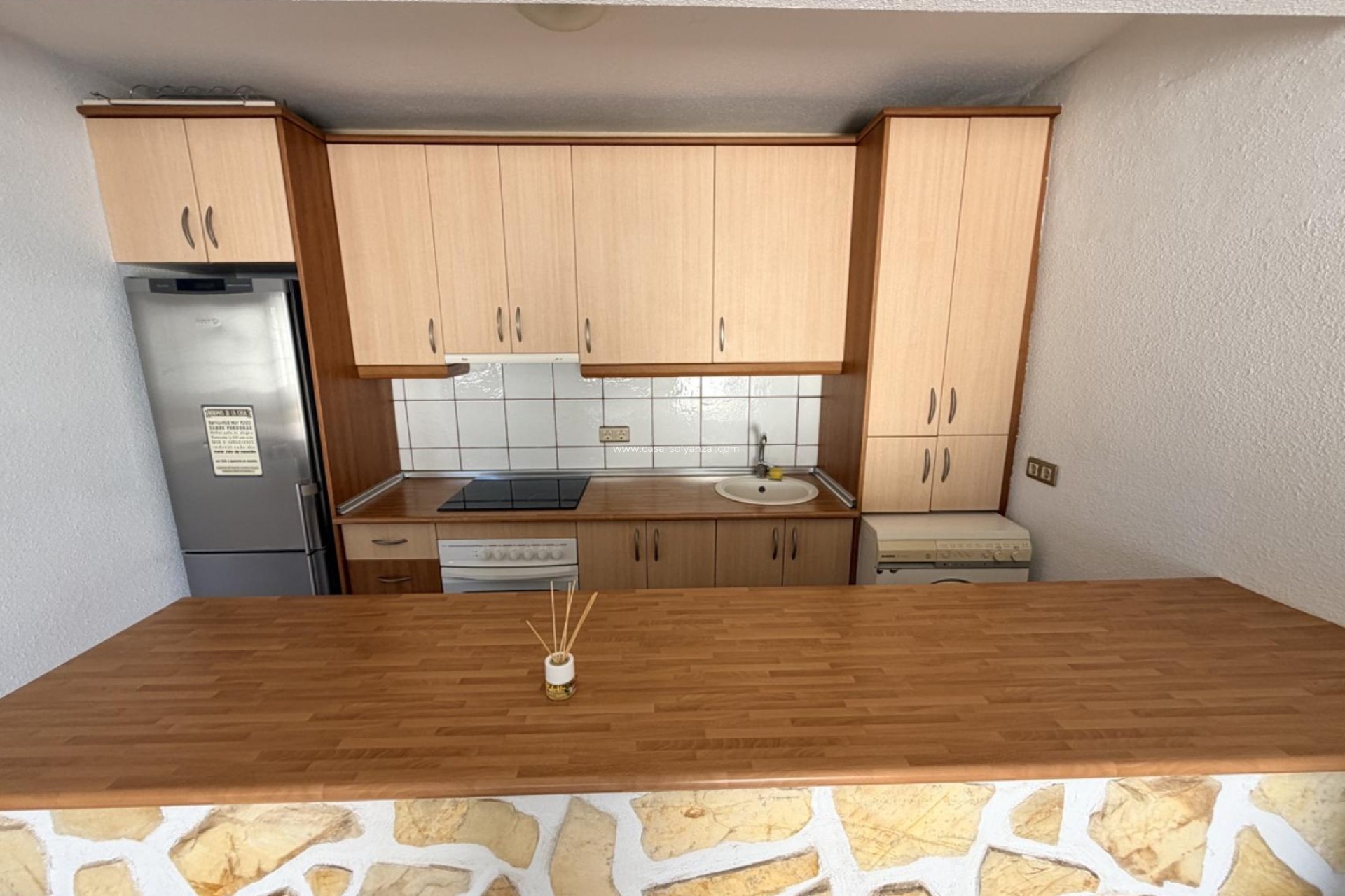 Reventa - Villa - Torrevieja - Costa Blanca