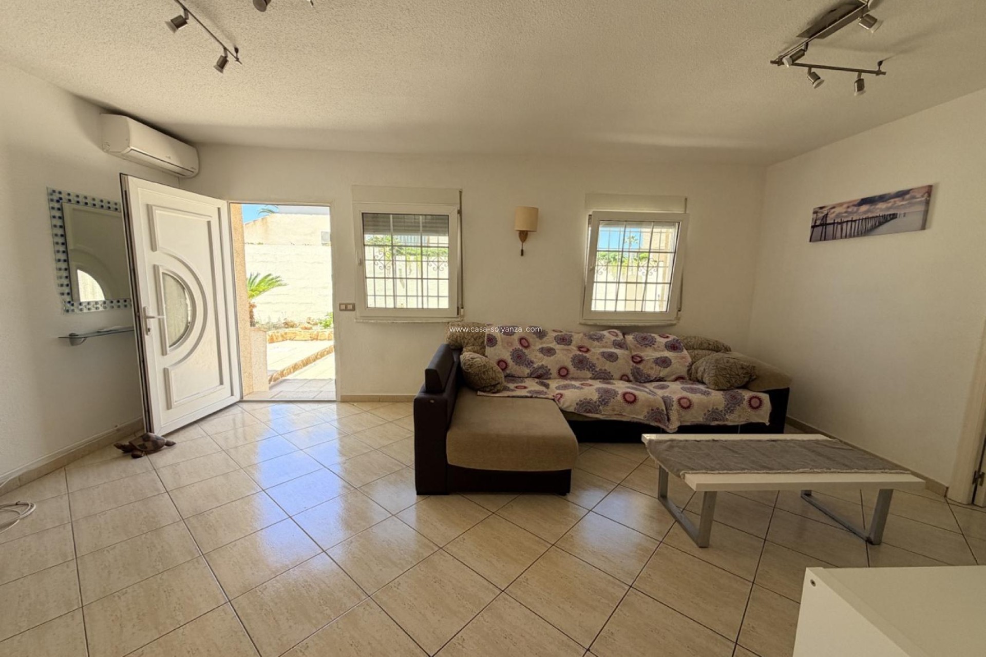 Reventa - Villa - Torrevieja - Costa Blanca
