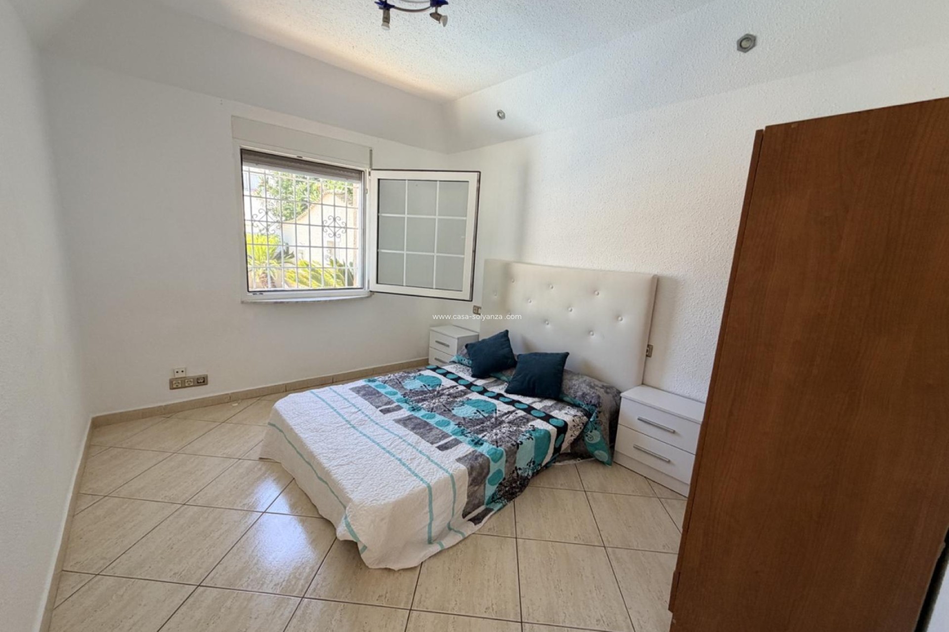 Reventa - Villa - Torrevieja - Costa Blanca