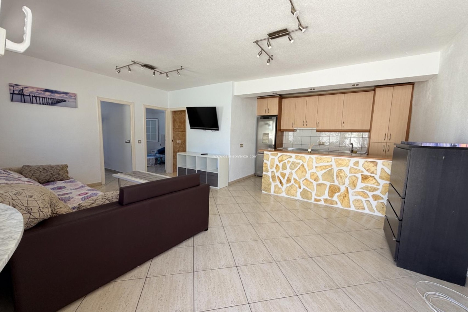 Reventa - Villa - Torrevieja - Costa Blanca