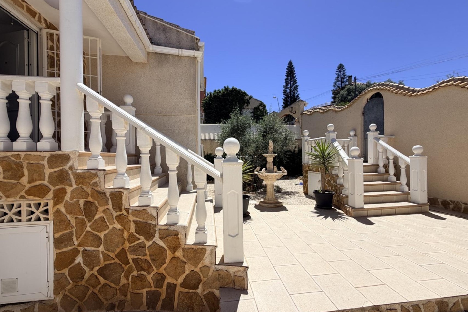 Reventa - Villa - Torrevieja - Costa Blanca