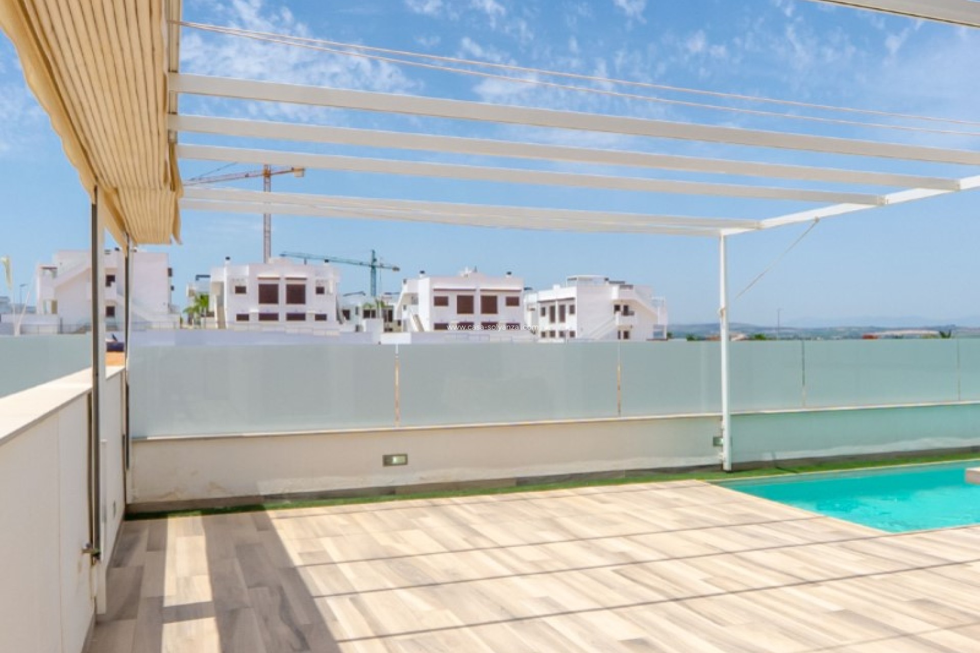 Reventa - Villa - Torrevieja - Costa Blanca