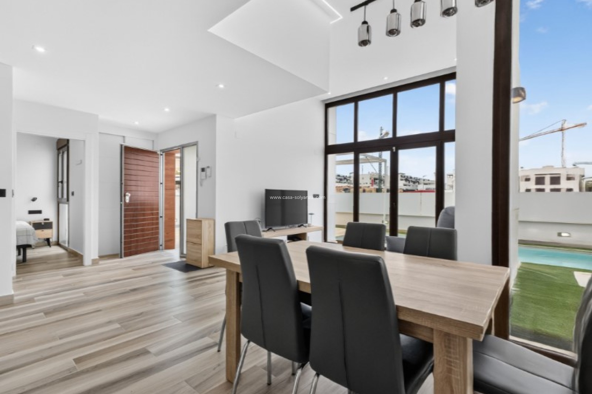 Reventa - Villa - Torrevieja - Costa Blanca