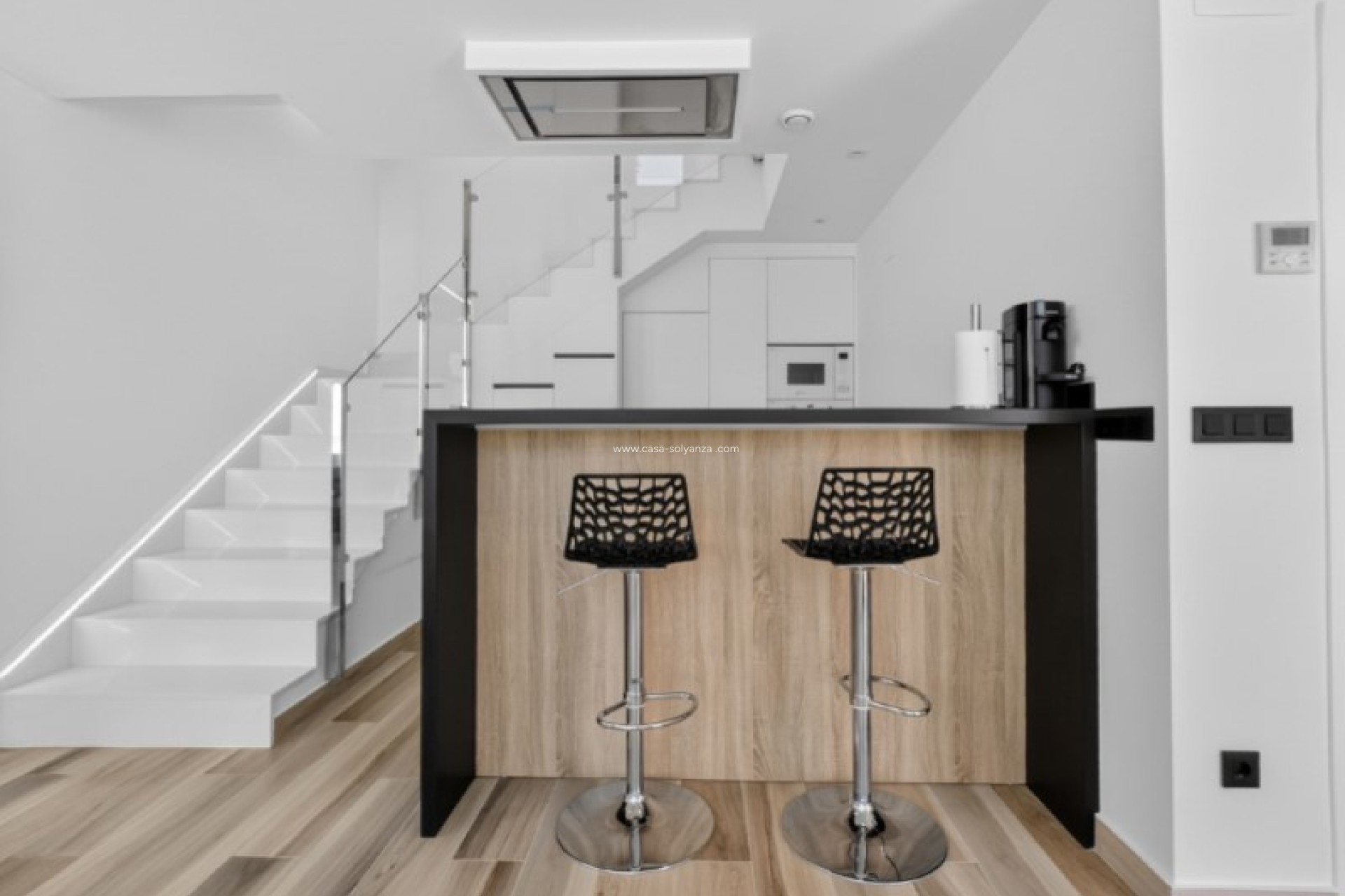 Reventa - Villa - Torrevieja - Costa Blanca