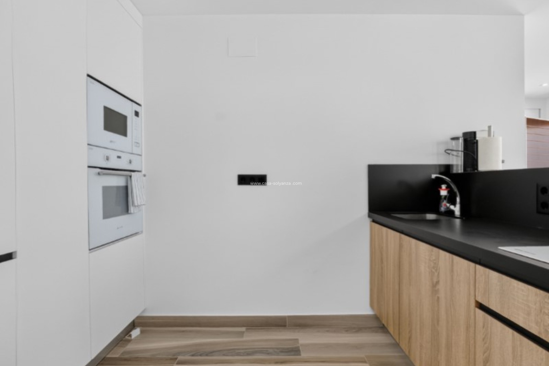 Reventa - Villa - Torrevieja - Costa Blanca