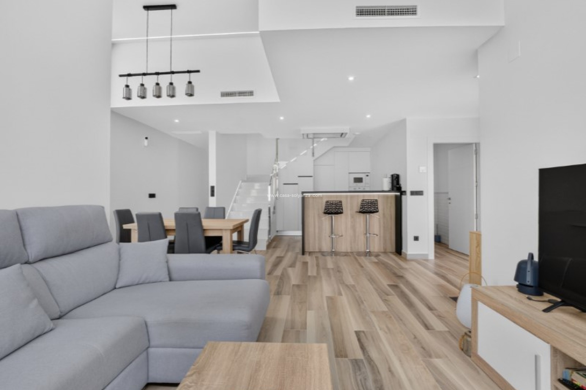 Reventa - Villa - Torrevieja - Costa Blanca