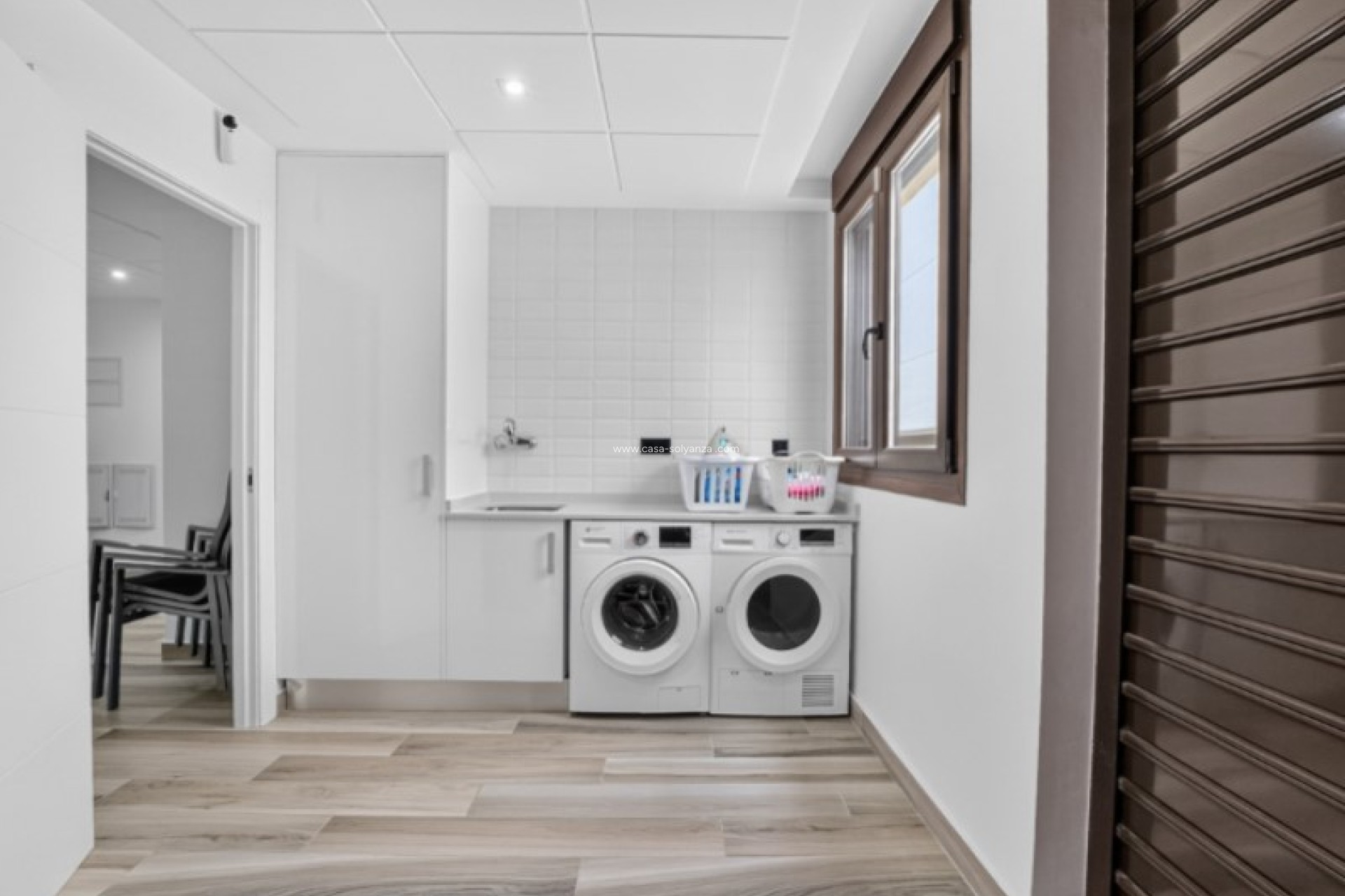 Reventa - Villa - Torrevieja - Costa Blanca