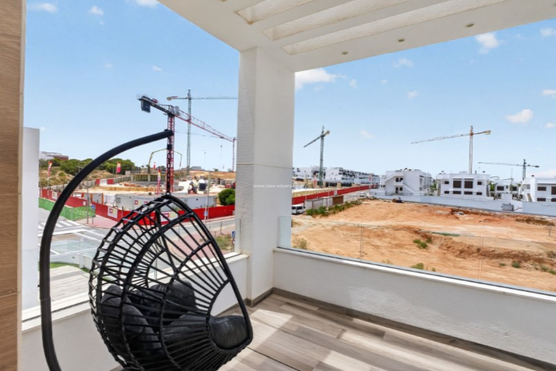 Reventa - Villa - Torrevieja - Costa Blanca