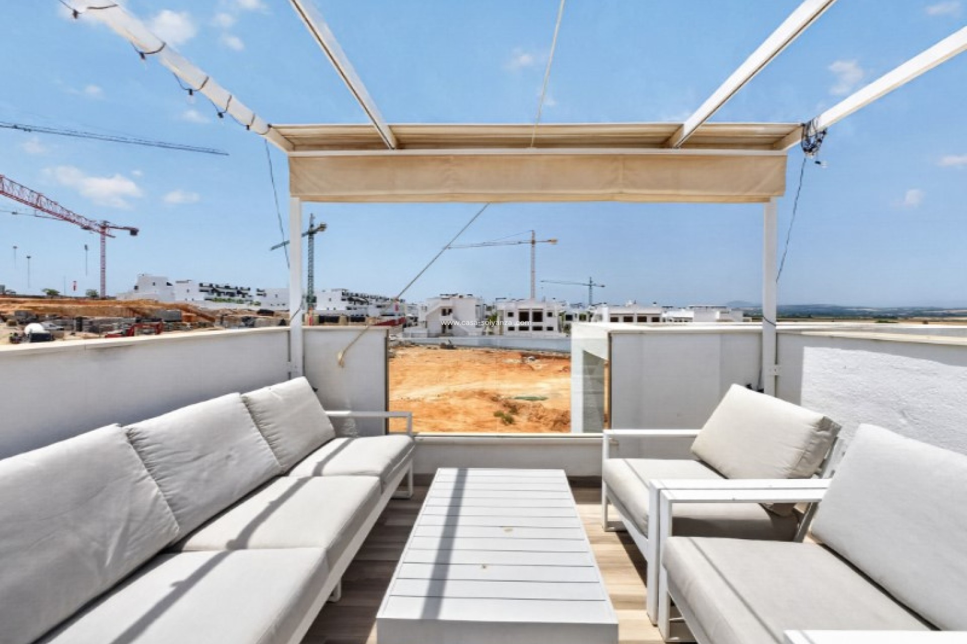 Reventa - Villa - Torrevieja - Costa Blanca