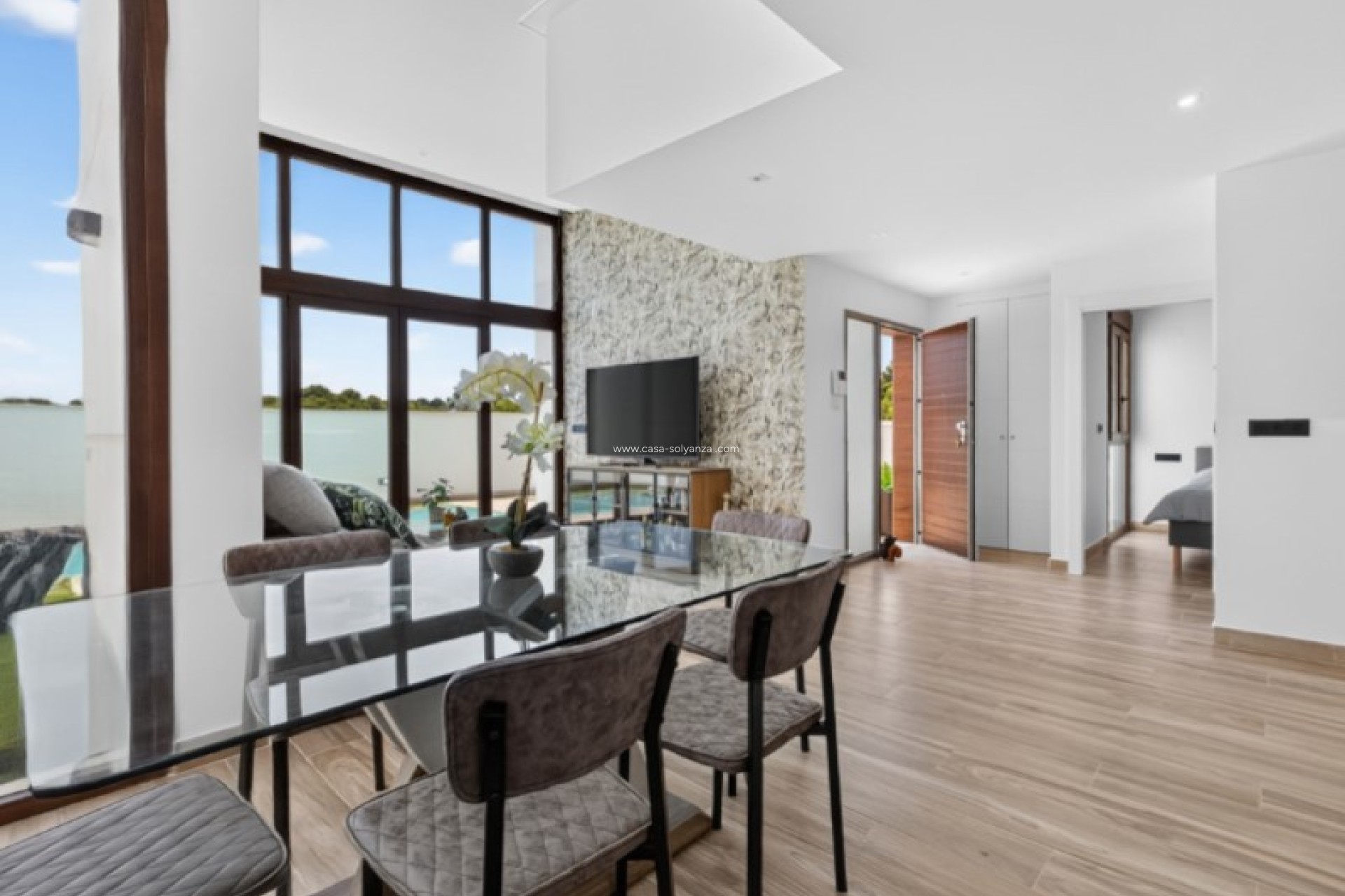 Reventa - Villa - Torrevieja - Costa Blanca