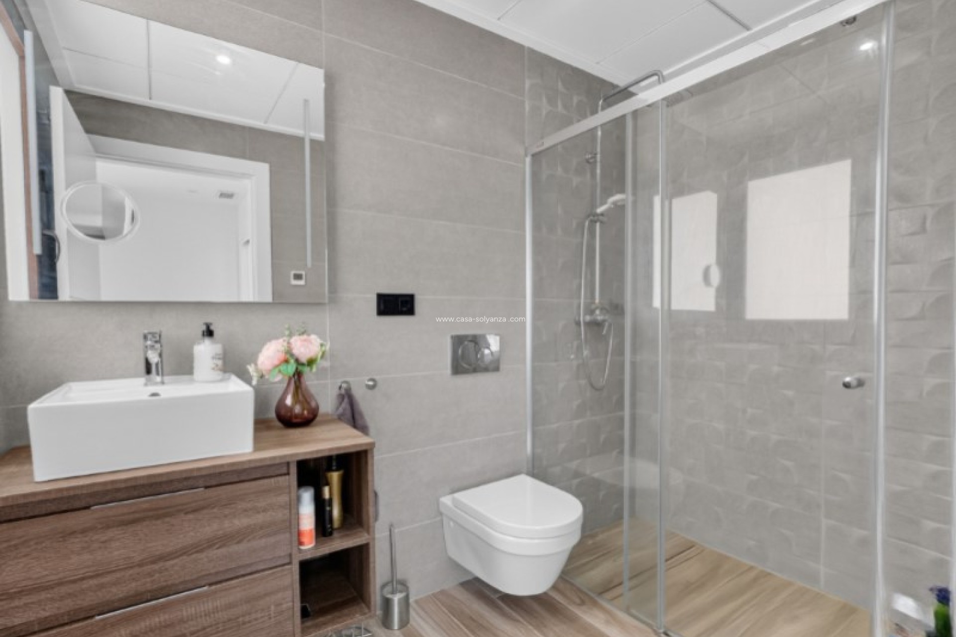 Reventa - Villa - Torrevieja - Costa Blanca