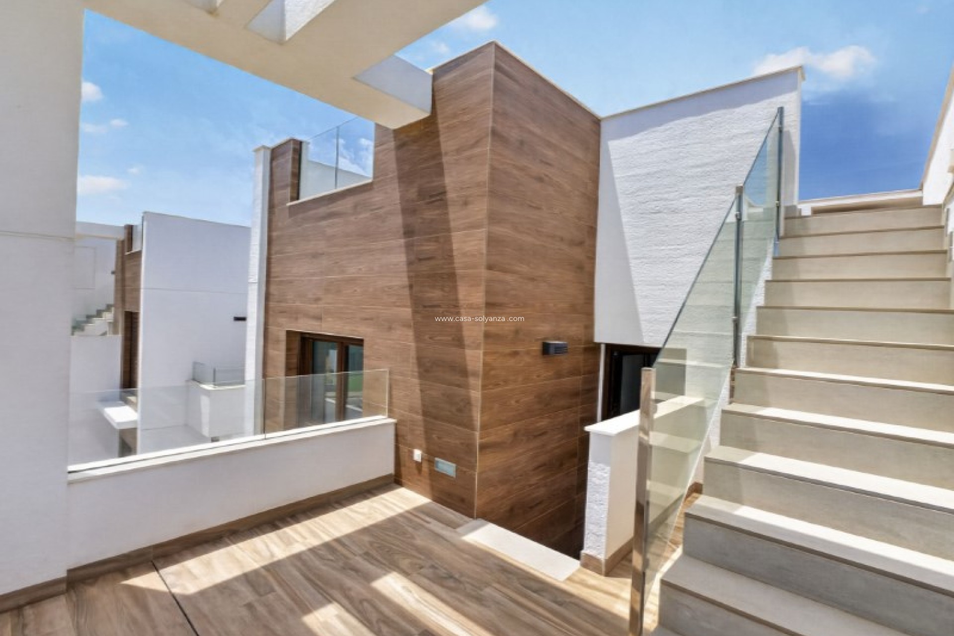 Reventa - Villa - Torrevieja - Costa Blanca