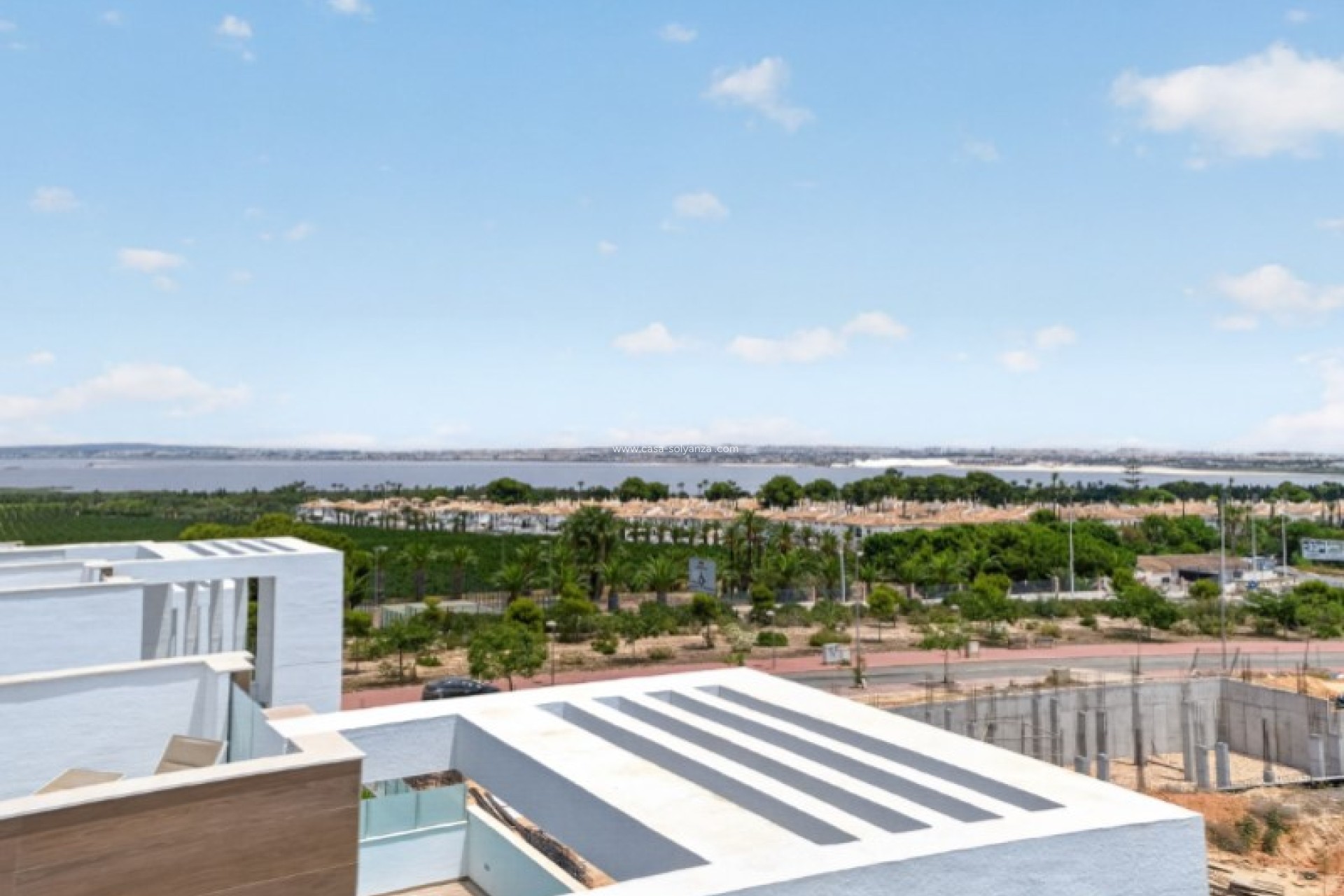 Reventa - Villa - Torrevieja - Costa Blanca