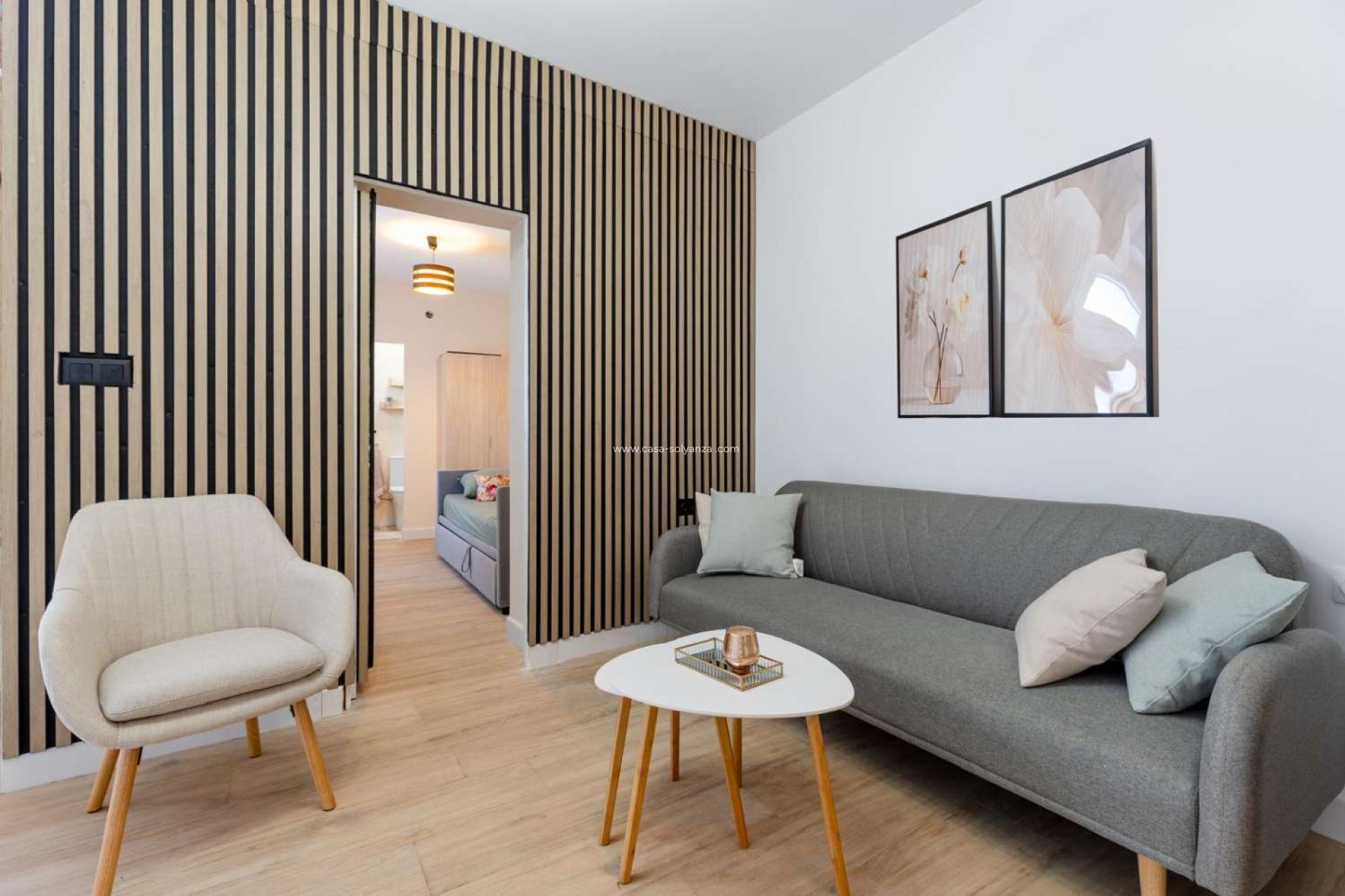 Reventa - Villa - Torrevieja - El acequión