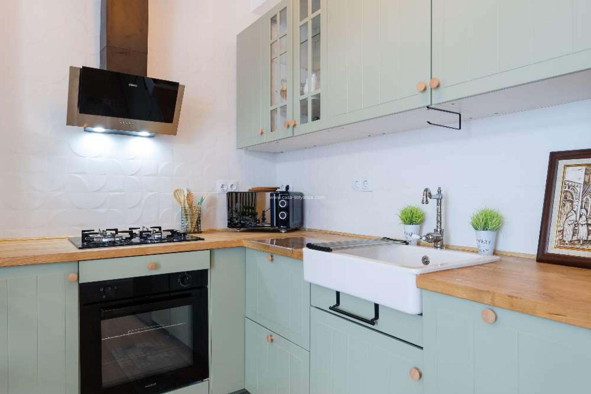 Reventa - Villa - Torrevieja - El acequión