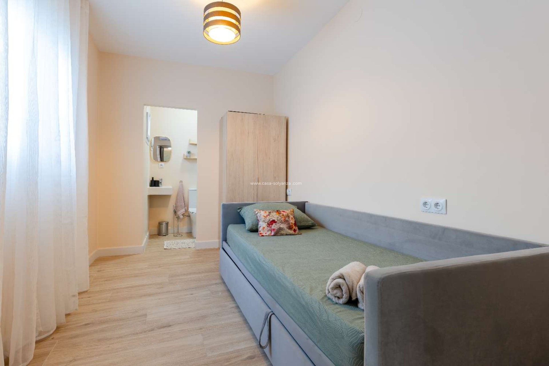 Reventa - Villa - Torrevieja - El acequión